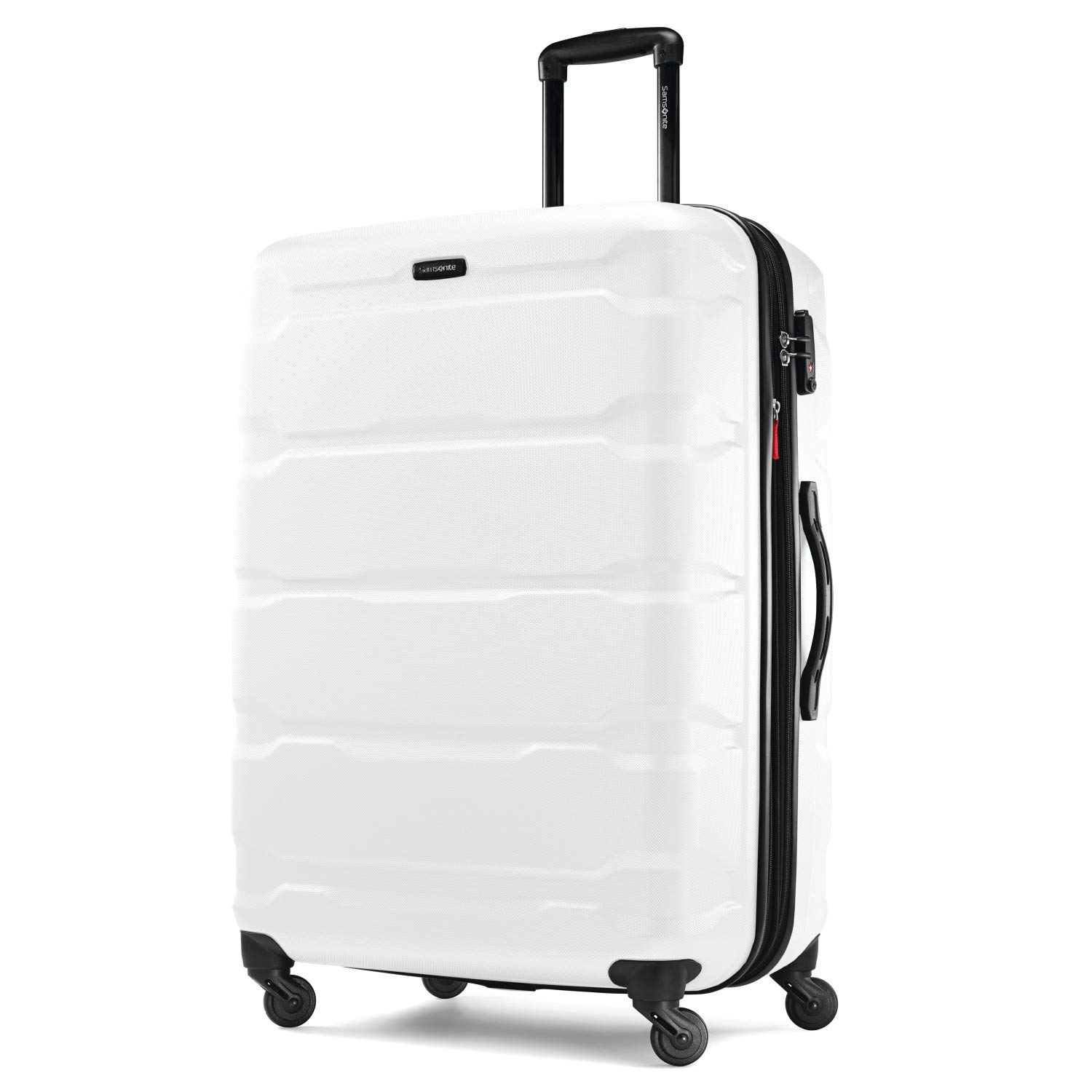Amazon.com: Samsonite Omni PC Hardside Expandable Luggage with